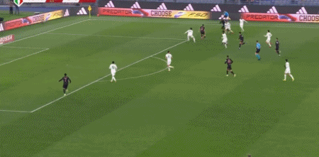 Crowns Sports-意大利杯都灵3-2罗马晋级八强,切-亚当斯双响,伊尔克汗绝杀