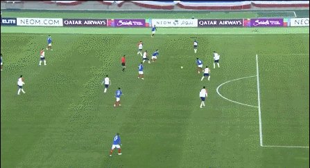 1739360564128039081.gif Crowns Sports-【亚冠】路易斯失良机 申花客场0比1不敌横滨