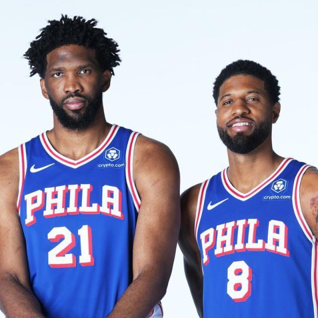 1740299158435089433.jpg 皇冠体育-不敌篮网惨遭7连败!大帝身体崩溃 76人白费一年?