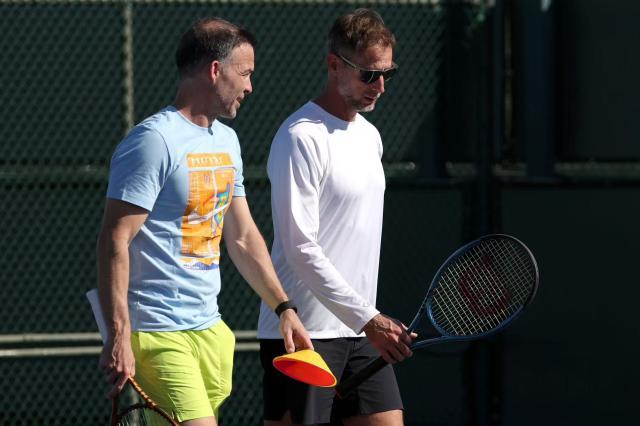 1741834665409044201.jpg Crowns Sports-张奔斗:郑钦文赞赏有加的新任体能教练,什么来头?