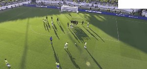 皇冠体育-【美洲杯】拉菲尼亚任意球破门 巴西1比1哥伦比亚