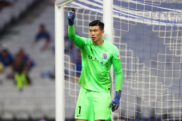 皇冠体育-国足集训补充增调两人 魏震回归马镇首次被征召