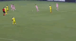 Crowns Sports-世界波+戏剧性点球大战，梅西美国首冠+生涯第44冠