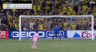 Crowns Sports-世界波+戏剧性点球大战，梅西美国首冠+生涯第44冠