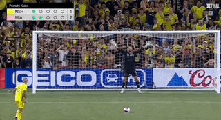 Crowns Sports-世界波+戏剧性点球大战，梅西美国首冠+生涯第44冠