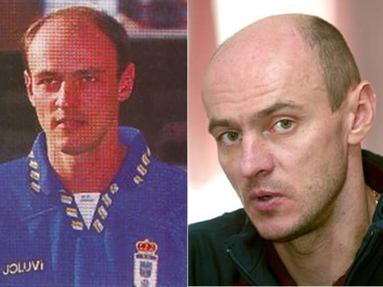 皇冠体育-前西甲球员:巴萨曾想签下我,最后因为我长得丑没能成行