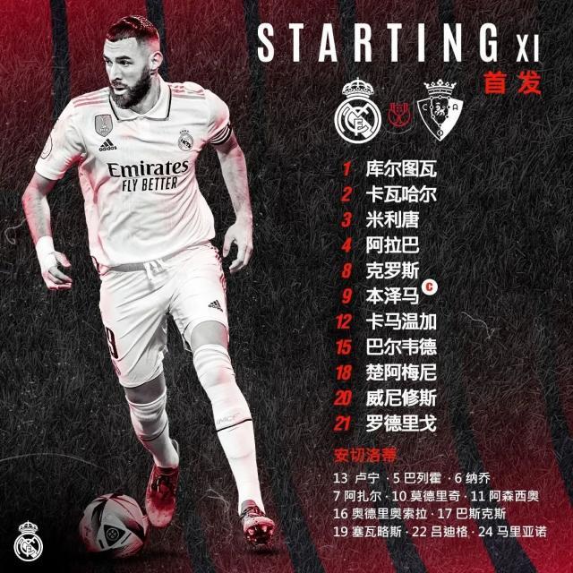 1683412500077036388.jpeg 皇冠体育-【国王杯】罗德里戈梅开二度,皇马2比1时隔9年夺冠!