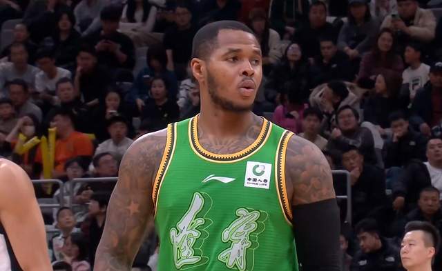 央视不播!今晚7:35,辽篮力拼黑马,杨鸣恐难逃连败,新援需爆发