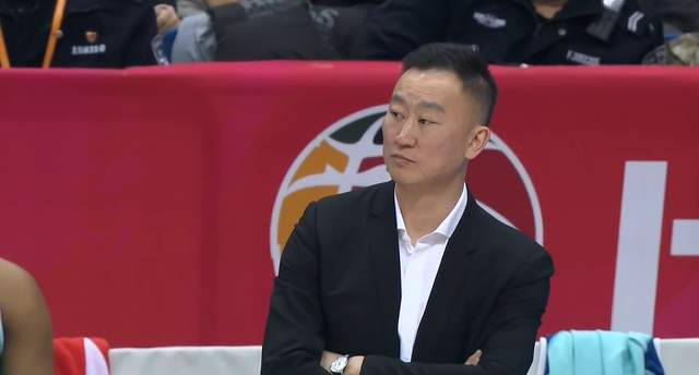 央视不播!今晚7:35,辽篮力拼黑马,杨鸣恐难逃连败,新援需爆发