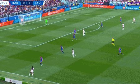 皇冠体育-【女足欧冠】赫格贝格传射 里昂3比1巴萨加冕8冠王