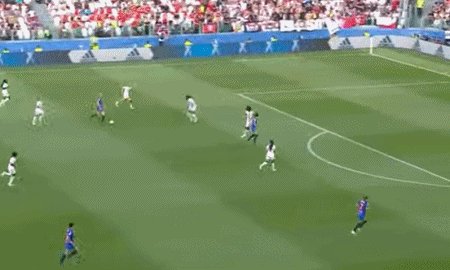 皇冠体育-【女足欧冠】赫格贝格传射 里昂3比1巴萨加冕8冠王