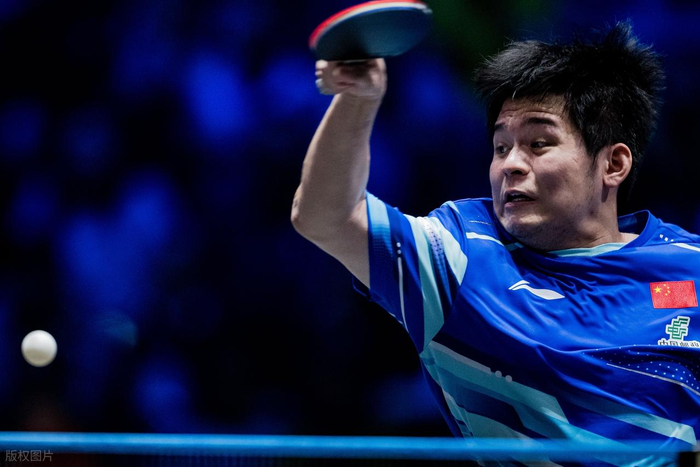 Crowns Sports-世界第二却连输外战!林诗栋的断崖下滑:是肩伤还是技术天花板?|达科|达科·约奇克|张禹珍|迪米特里-奥恰洛夫|国乒_新浪体育_新浪新闻