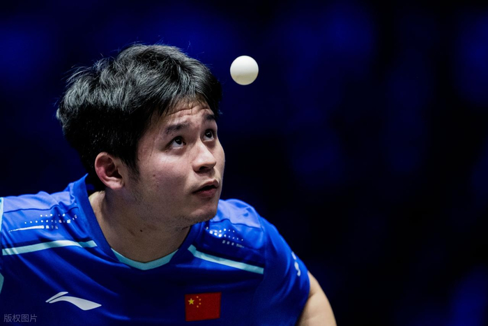 Crowns Sports-世界第二却连输外战!林诗栋的断崖下滑:是肩伤还是技术天花板?|达科|达科·约奇克|张禹珍|迪米特里-奥恰洛夫|国乒_新浪体育_新浪新闻