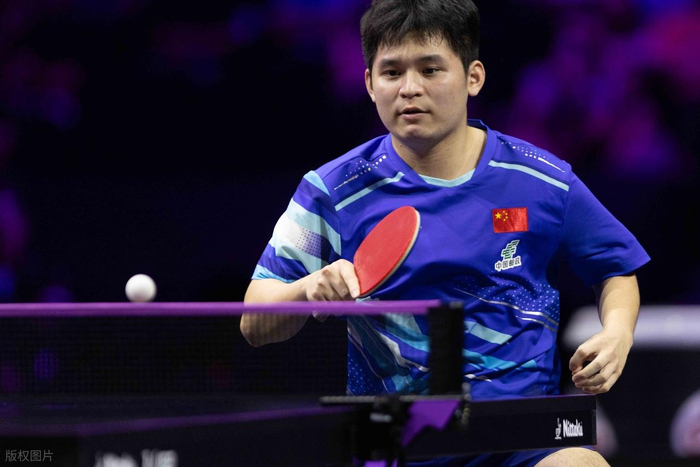 Crowns Sports-世界第二却连输外战!林诗栋的断崖下滑:是肩伤还是技术天花板?|达科|达科·约奇克|张禹珍|迪米特里-奥恰洛夫|国乒_新浪体育_新浪新闻