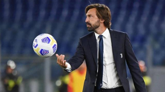 皇冠体育-【夜读】皮尔洛将带完本赛季，因尤文找不到救火队员