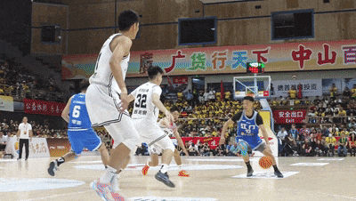 Crowns Sports-虽憾负,仍高光!江门足篮双队鏖战强敌,全力以赴拼搏全场!